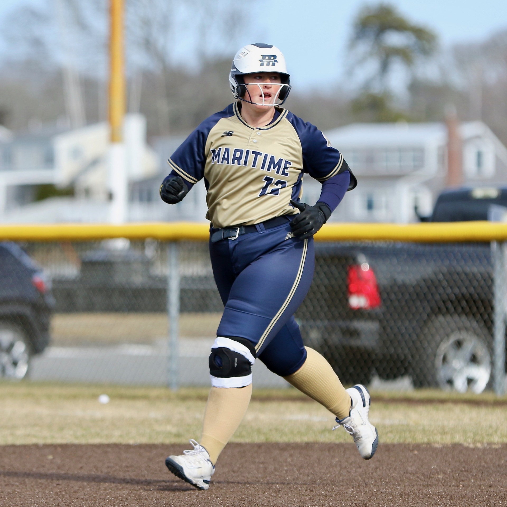 Booker Earns a Spot on the Softball All-MASCAC First Team