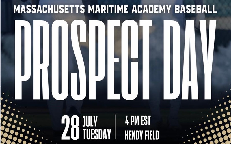 2026 Buccaneer Baseball Summer Prospect Clinic