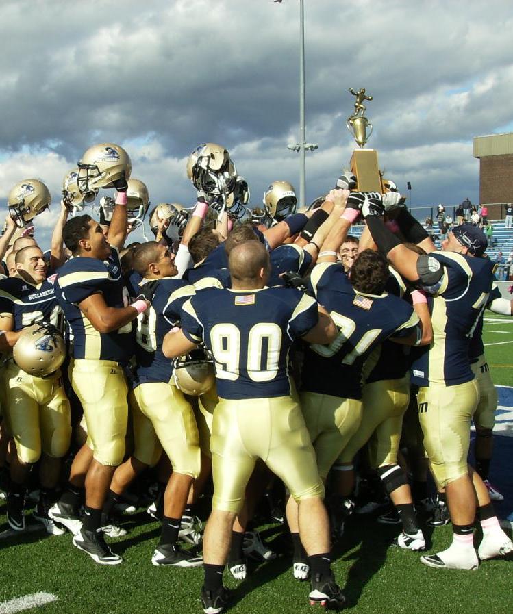 Football Set To Tackle Nine Game Schedule In Cameron's Seventh Campaign This Fall