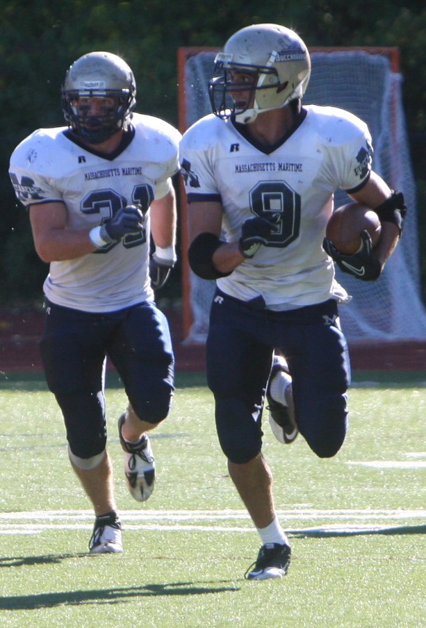 Butler Named To D3Football.com All-East Region Team, Selected To Play In Third Annual D3 Senior Classic Friday