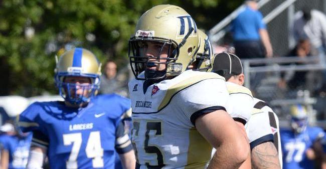 Football Looks To Scare Up A Victory On Halloween Afternoon With MASCAC Road Test At Framingham State