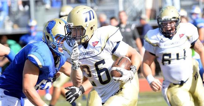 Beverly Citizen:  "Beverly Graduate Shines At Massachusetts Maritime"