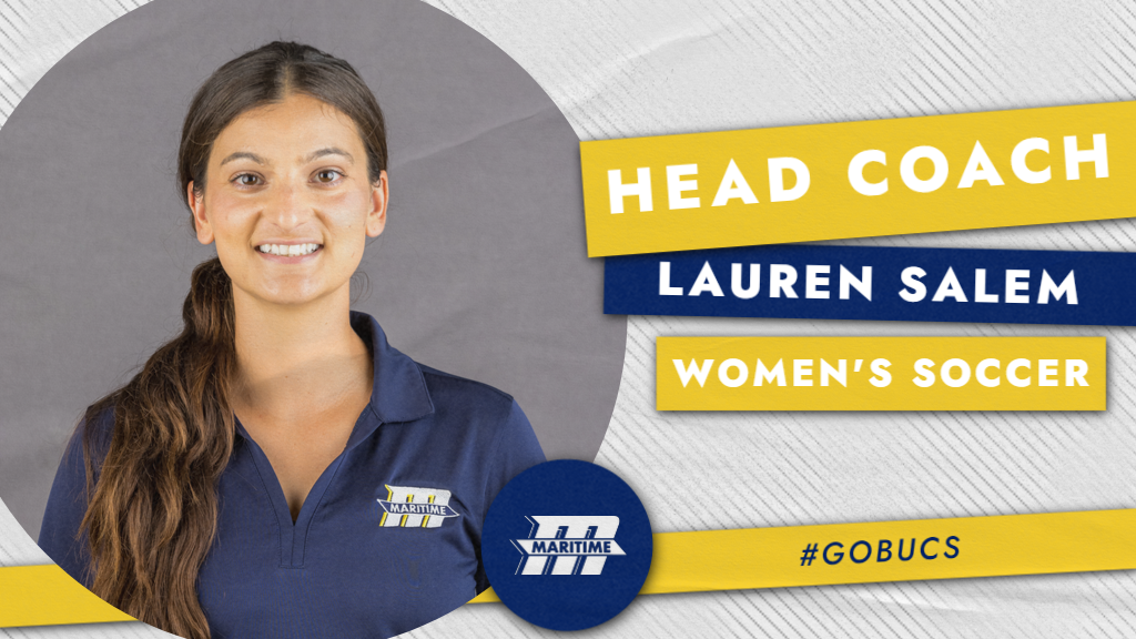 Academy Alum Salem Named Head Women's Soccer Coach