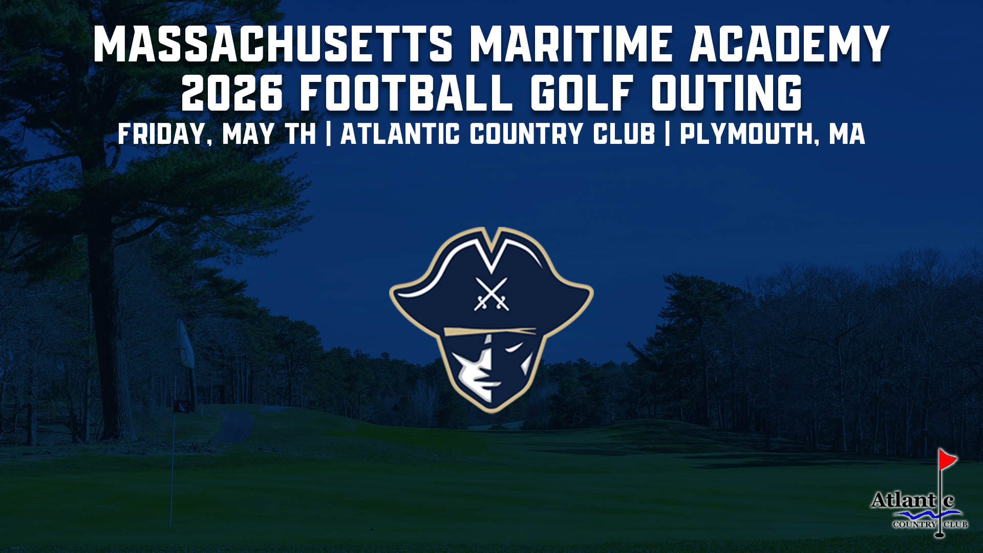 2026 Buccaneers Football Golf Outing