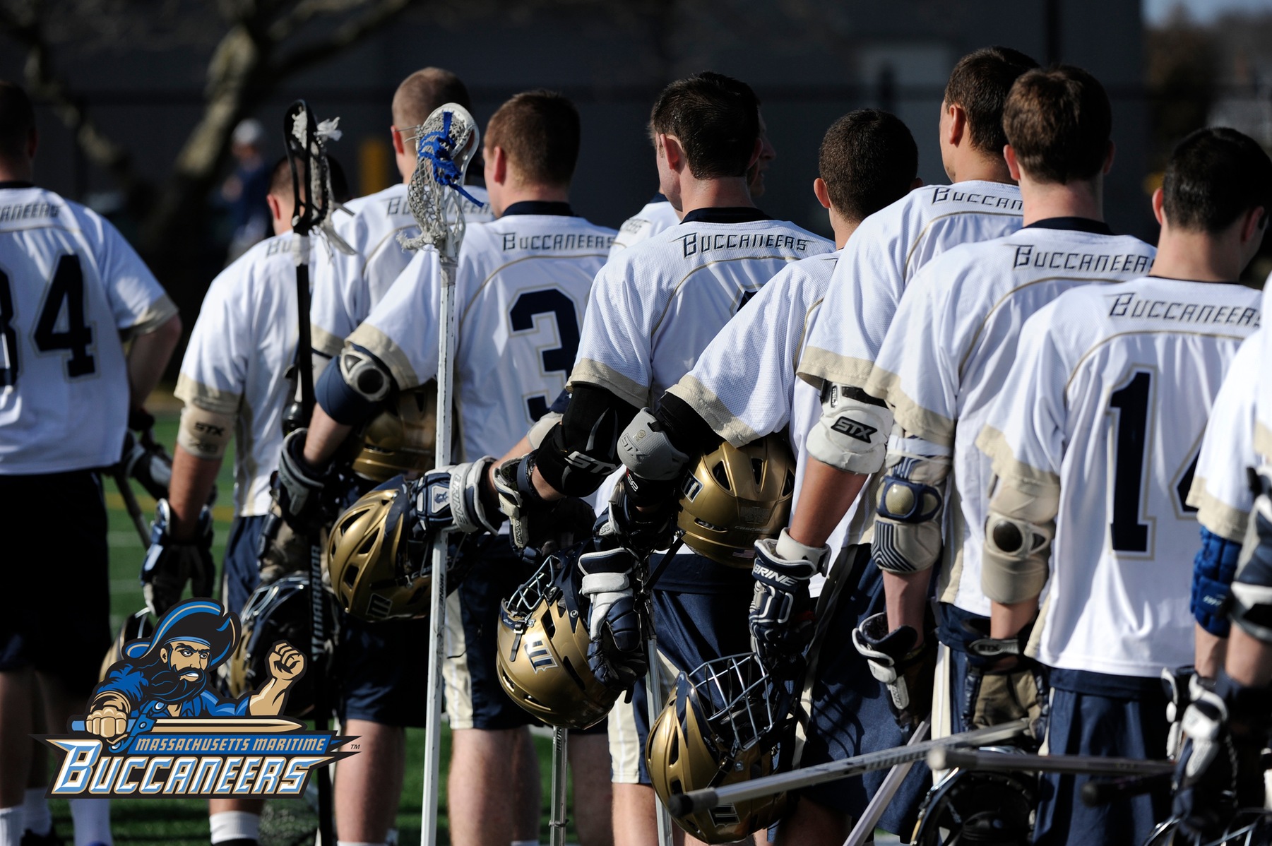 Fourth Quarter Rally Not Enough in NEWMAC Loss