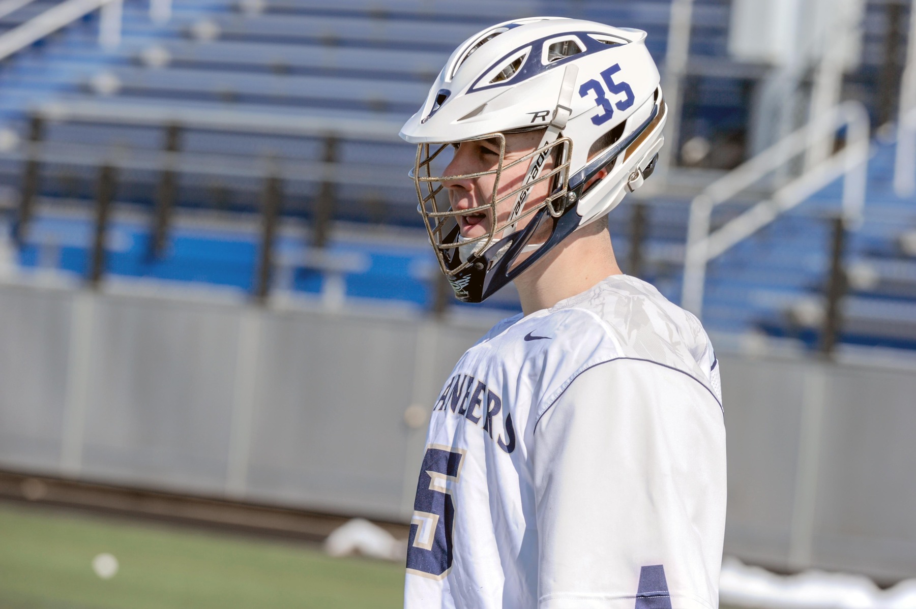 Bucs Knocked out of Playoff Contention by Lyons