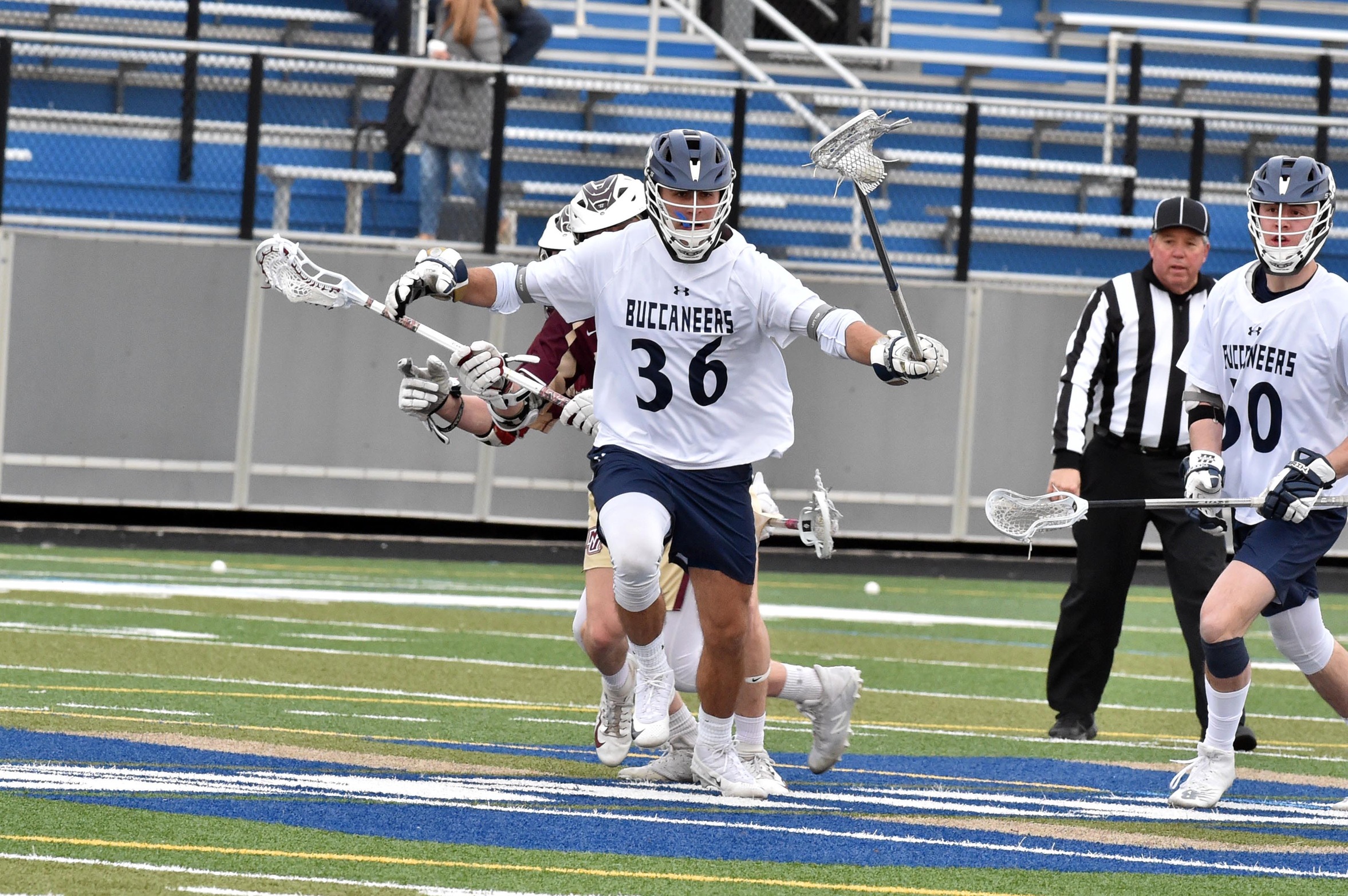 Bucs Sail to Victory over Bears