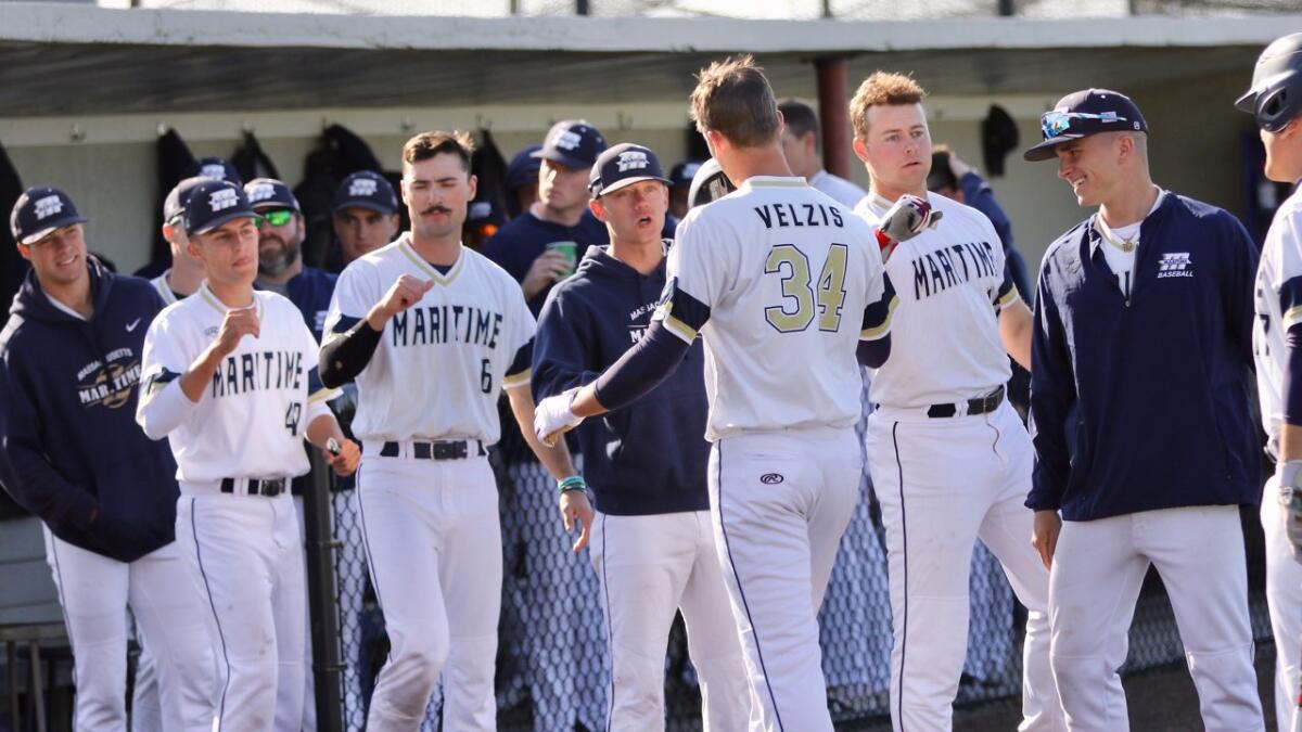 Bucs Hit Five Home Runs in Win over Trailblazers