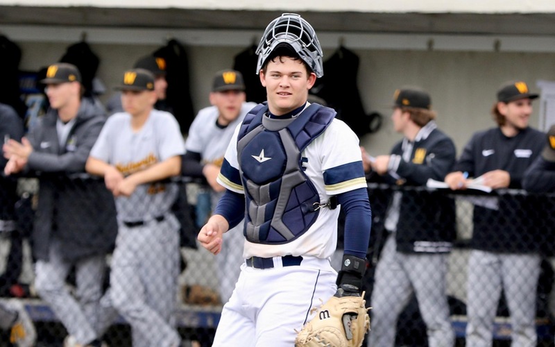 Loughren Signs with North Adams Steeplecats of the NECBL