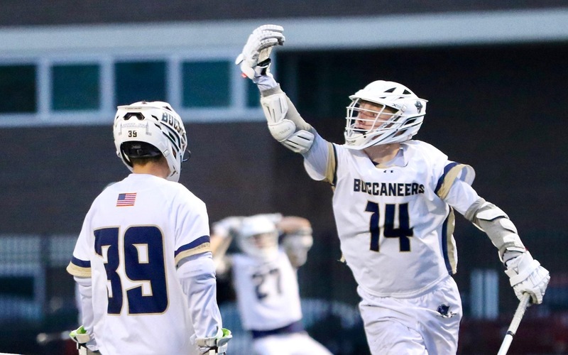 Kane Named to NEILA All-New England Honorable Mention Team