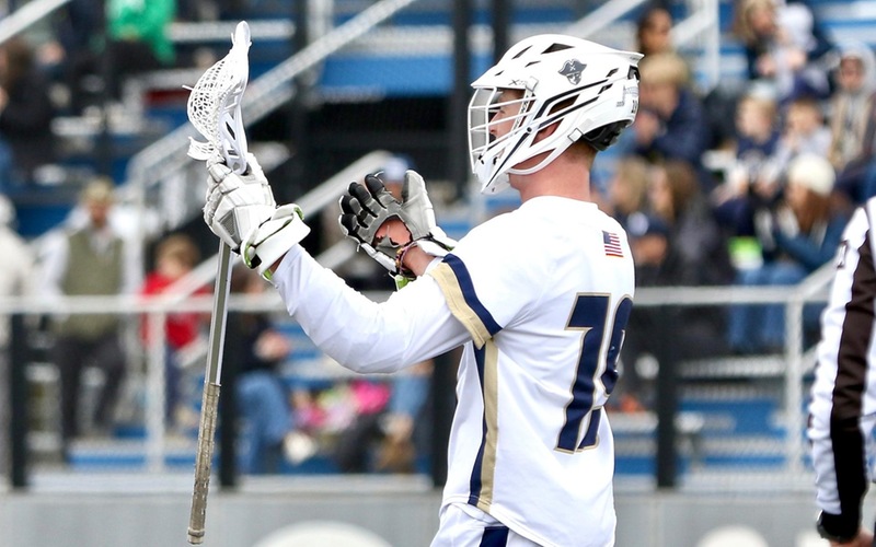 Buccaneers Win Fourth Conference Game with Victory in Vermont