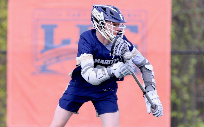 Kane Shines in USILA Senior All-Star Game