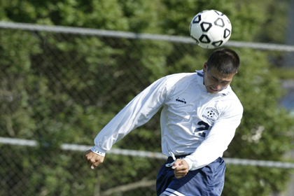 Bucs Post 4-1 Win Over Eastern Nazarene