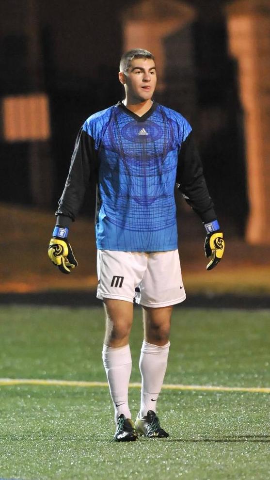 Cohen, Beaulieu Named As MASCAC Men's Soccer Player, Co-Rookie Of The Week