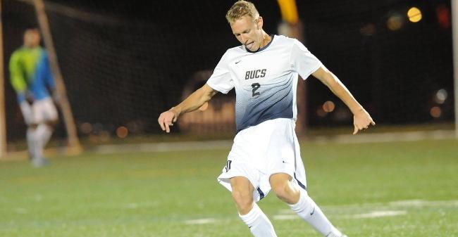Men's Soccer Set For 17-Match Schedule As Perry's Squad Seeks Fourth Straight Postseason Berth