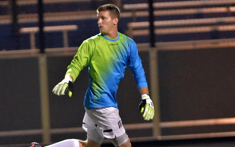 Men's Soccer Looks To Drive For Five In Perry's Silver Anniversary Season