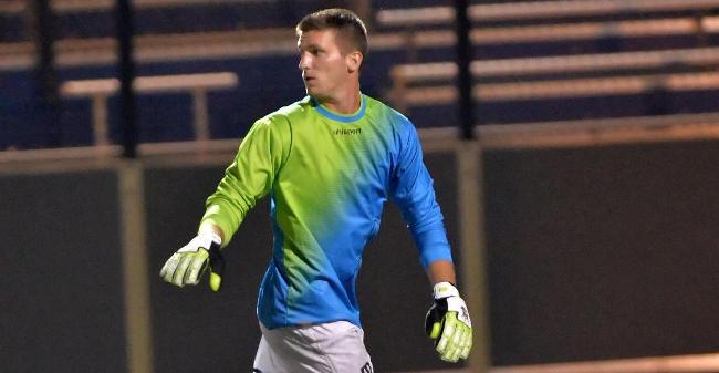 Pruchnik Named As MASCAC Men's Soccer Player Of The Week