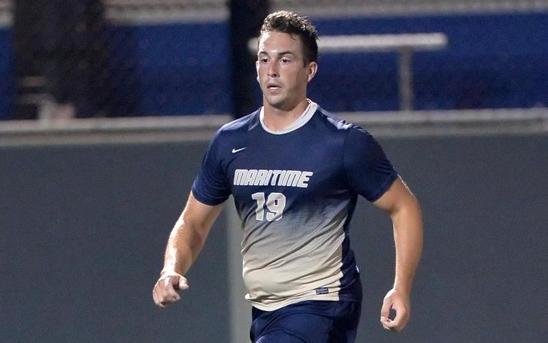 Men's Soccer Hosts Westfield State In MASCAC Semifinal Clash Friday Evening