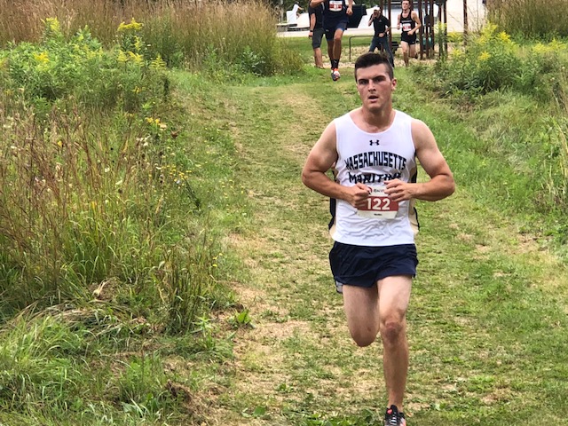Buccaneers Run University Of NE Invitational