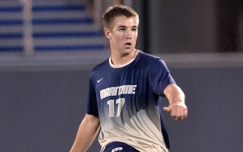 Buccaneer Men's Soccer Eyes September Opener