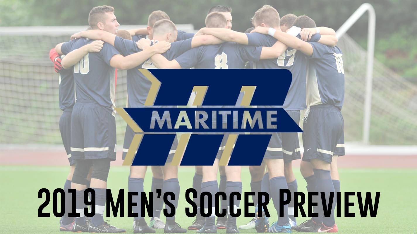 2019 Buccaneer Men&rsquo;s Soccer Preview