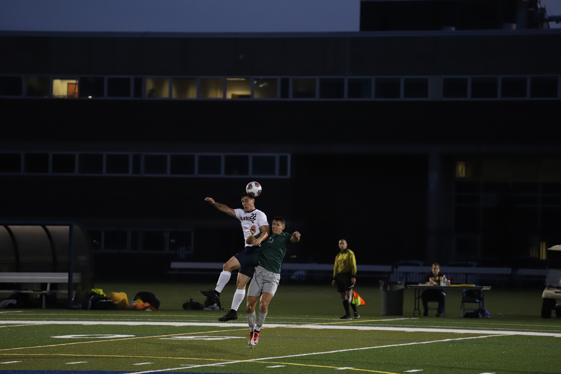 Buccaneers Lose to Seahawks in Midweek Clash
