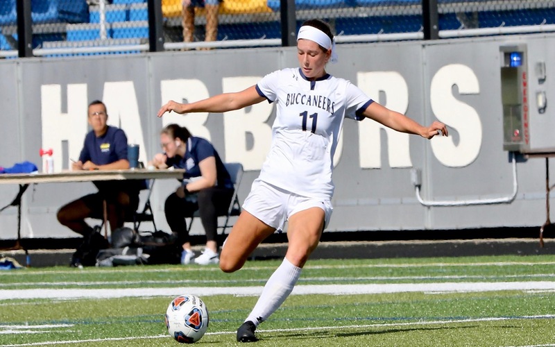 Buccaneer Split Points with Dean in Season Opener