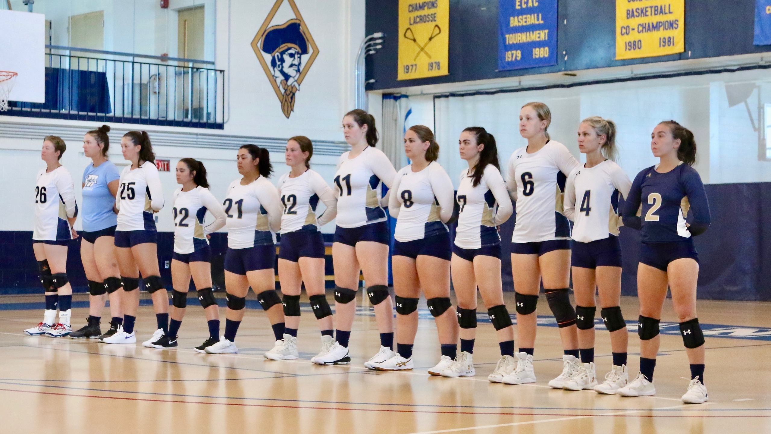 Buccaneers Hang Tough in Loss to Bison