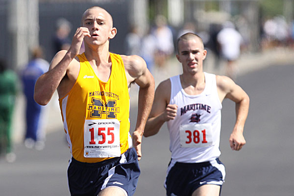 Men's Cross Country Begins Seven Race 2011 Campaign September 10th By Hosting Travis Fuller Invitational