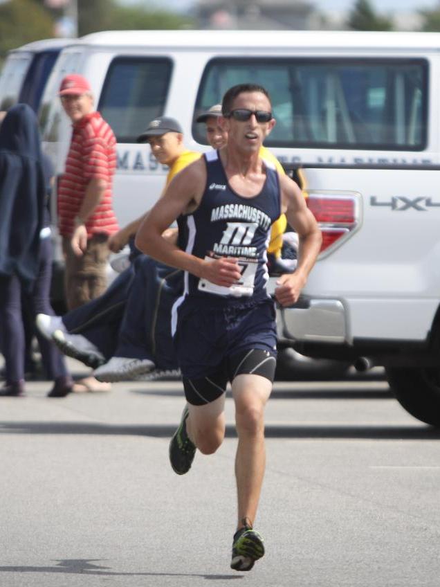 Brady Finishes Seventh Individually To Lead Men's Cross Country To Third Place Honors At Eighth Annual Lt. Travis J. Fuller Invitational