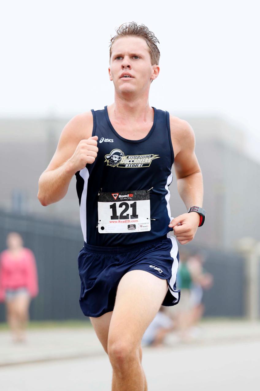 Barnas, LaBonte Named To Respective MASCAC Cross Country Sportsmanship Teams, Ryan Adds Sportsmanship Coach Of The Year Honors