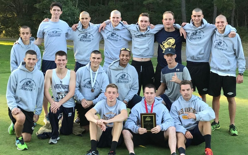 Men's Cross Country Captures Fourth Straight Travis Fuller Invitational Crown