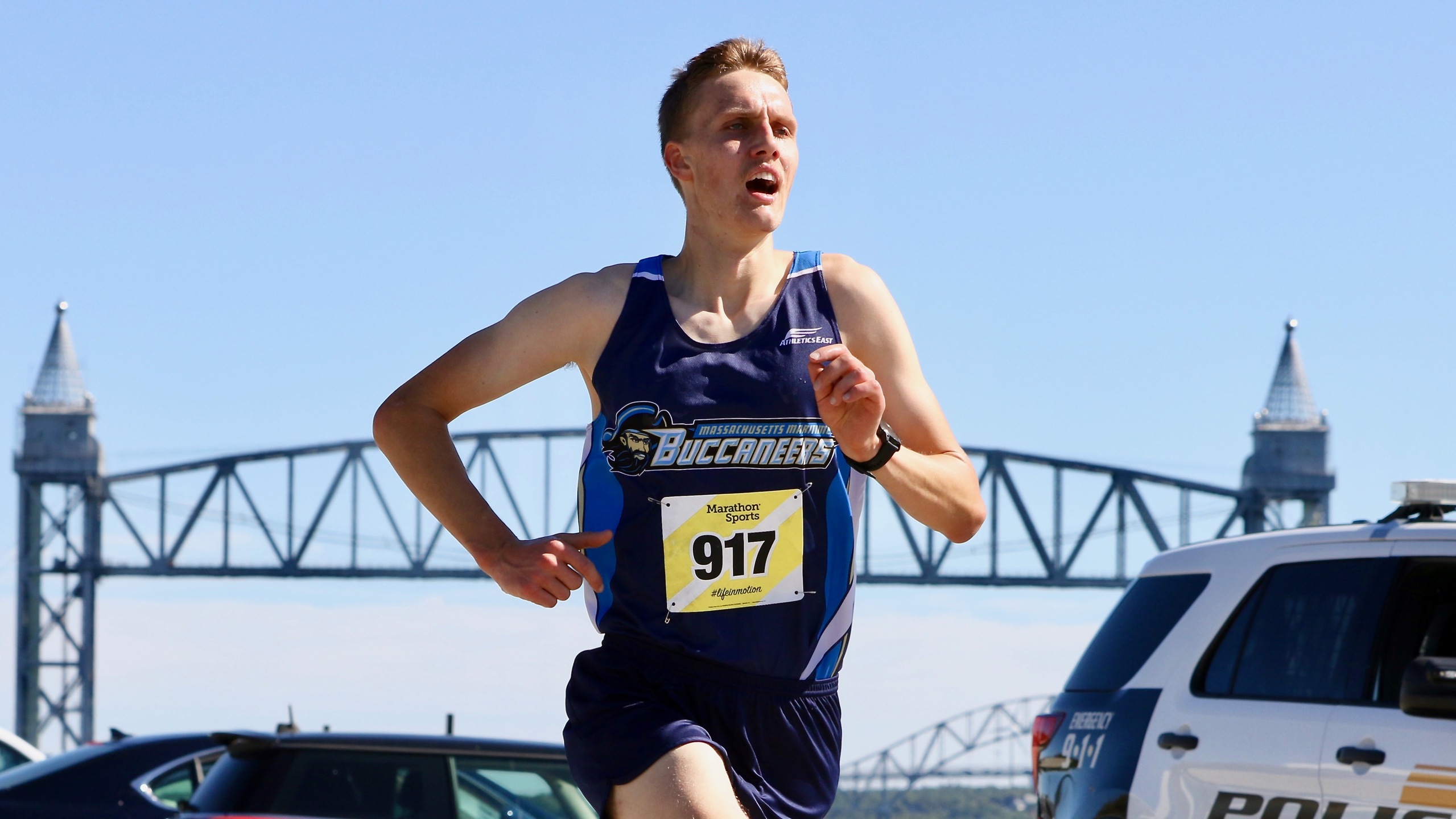 MXC Finishes Sixth at MASCACs