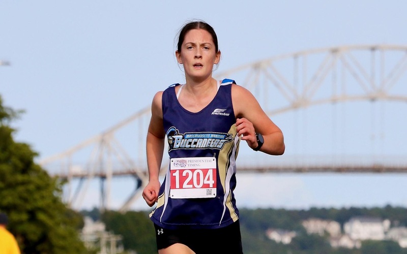 Bucs Finish 21st at James Earley Invite