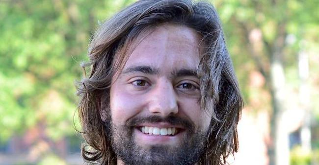 Fitchburg Sentinel & Enterprise:  "Lunenburg Man Completes Appalachian Trail - And He Didn't Stop There"