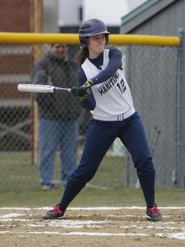 Thursday's Softball Doubleheader With Becker Cancelled, Saturday's Twinbill At Salem State Re-Scheduled