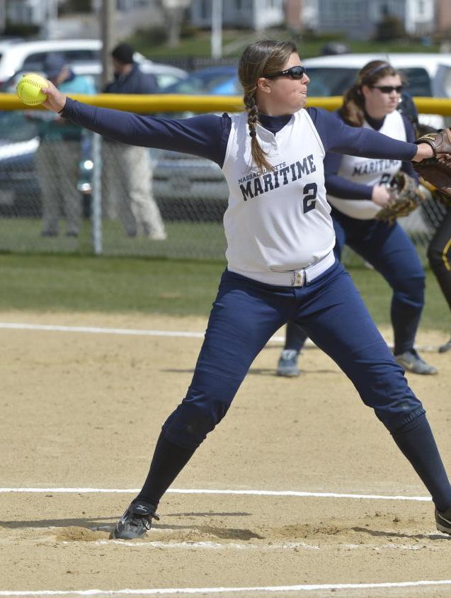 Softball Doubleheader With Lyndon State Cancelled Due To Unplayable Field Conditions
