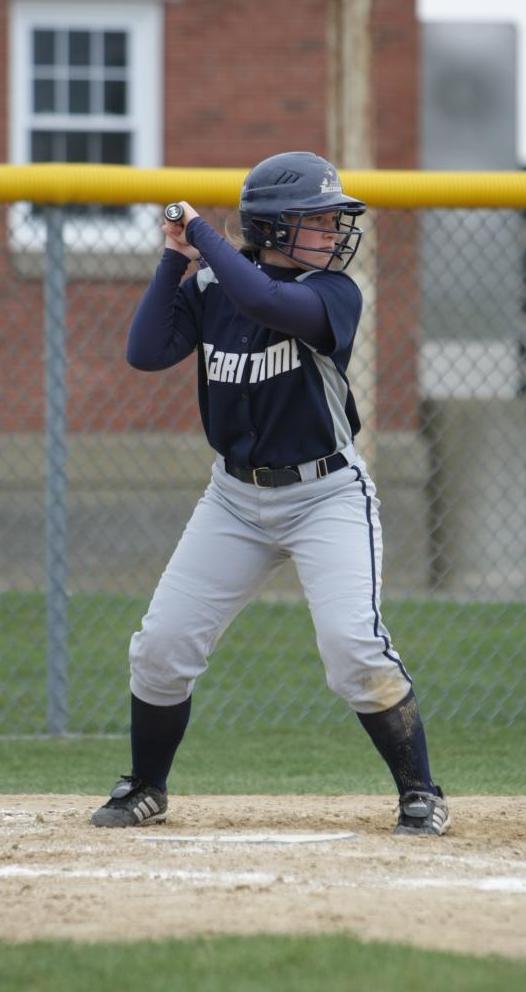 Wednesday's Softball Doubleheader With Bridgewater State Postponed, Re-Scheduled For Friday Afternoon