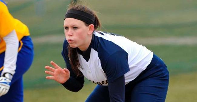 Driscoll Drives In Run, Murphy, Jendzejec Collect First Career Hits As Softball Opens Season With MASCAC Twinbill Setback To Worcester State