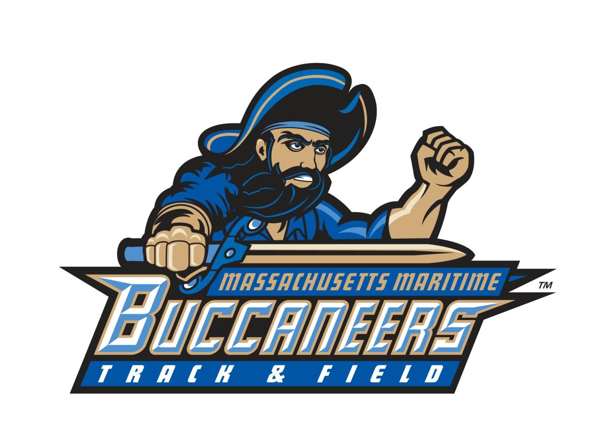 McCabe Sets Maritime Record, Driver Wins in T&F Meet
