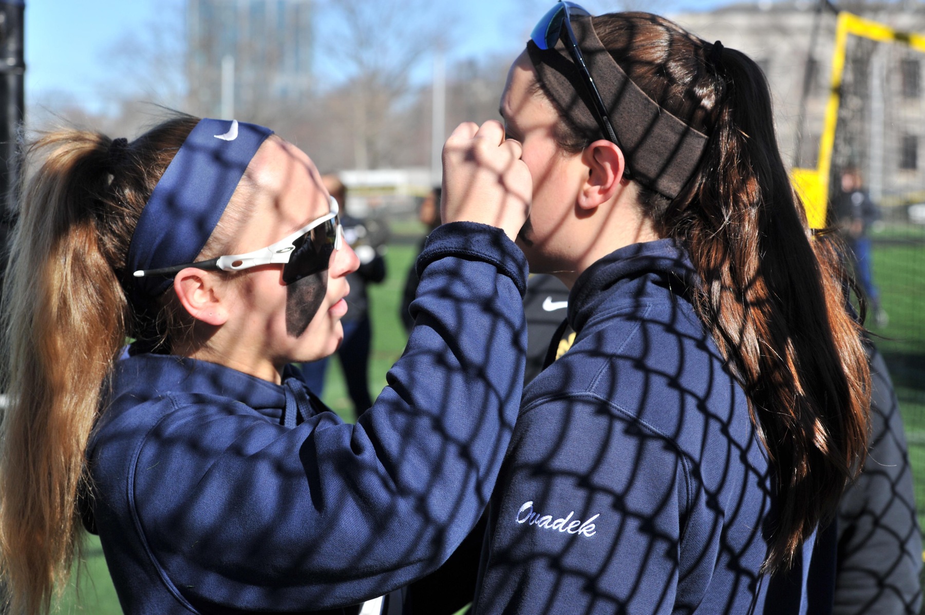 Buccaneer Softball Set for 2019 Season