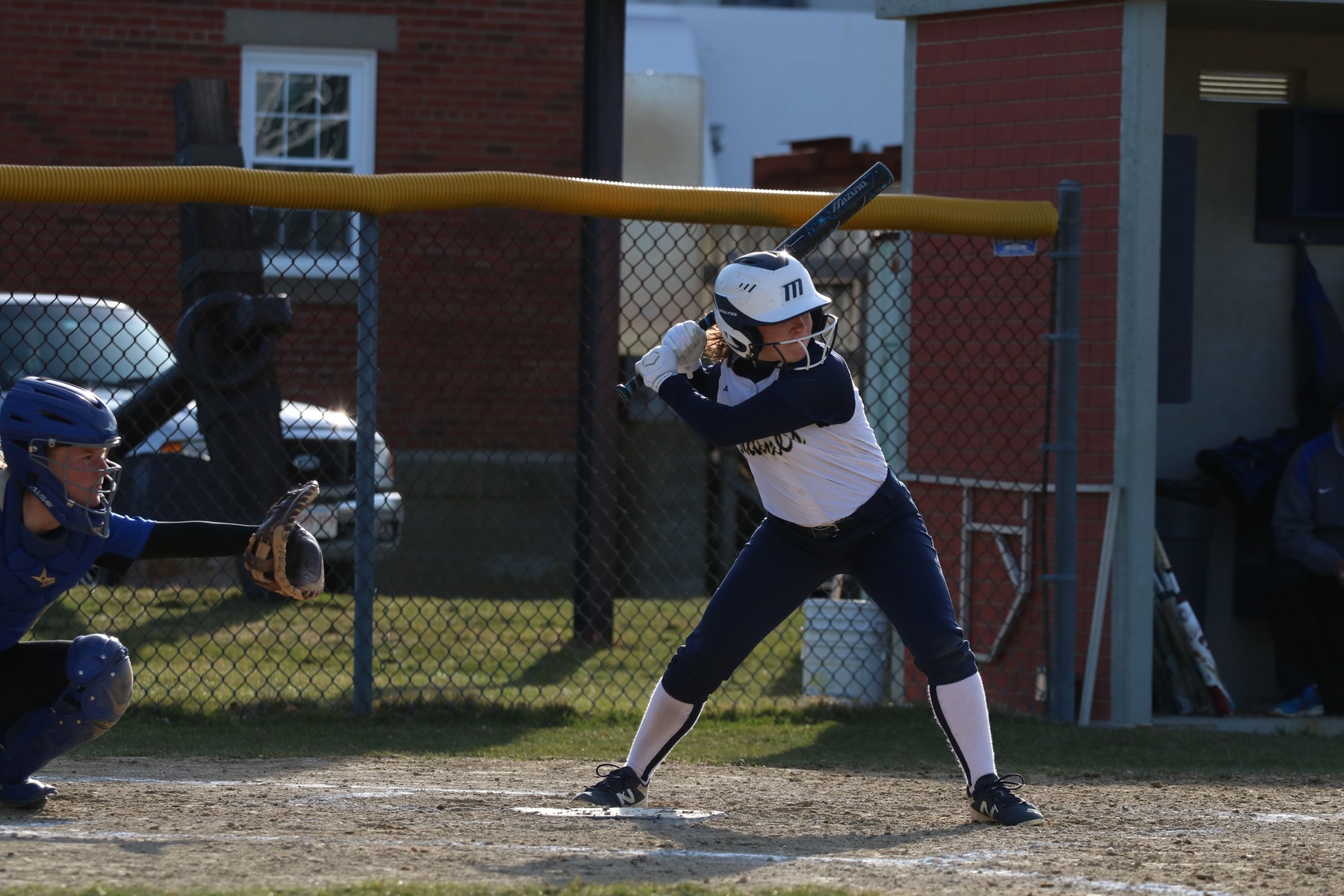 Bucs drop a Pair to the Bears