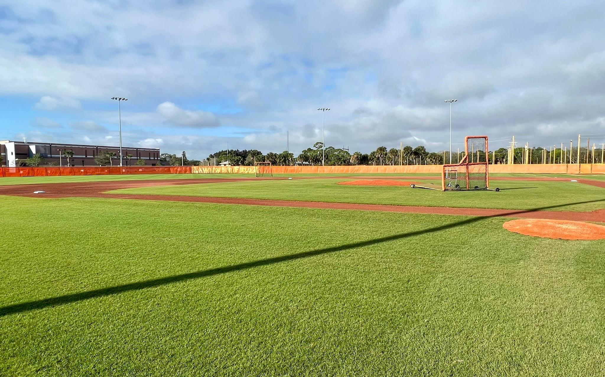 2022 Season Preview: Baseball