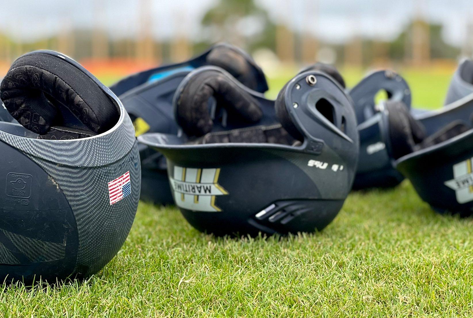 Baseball Loses Season Opener to Palm Beach State