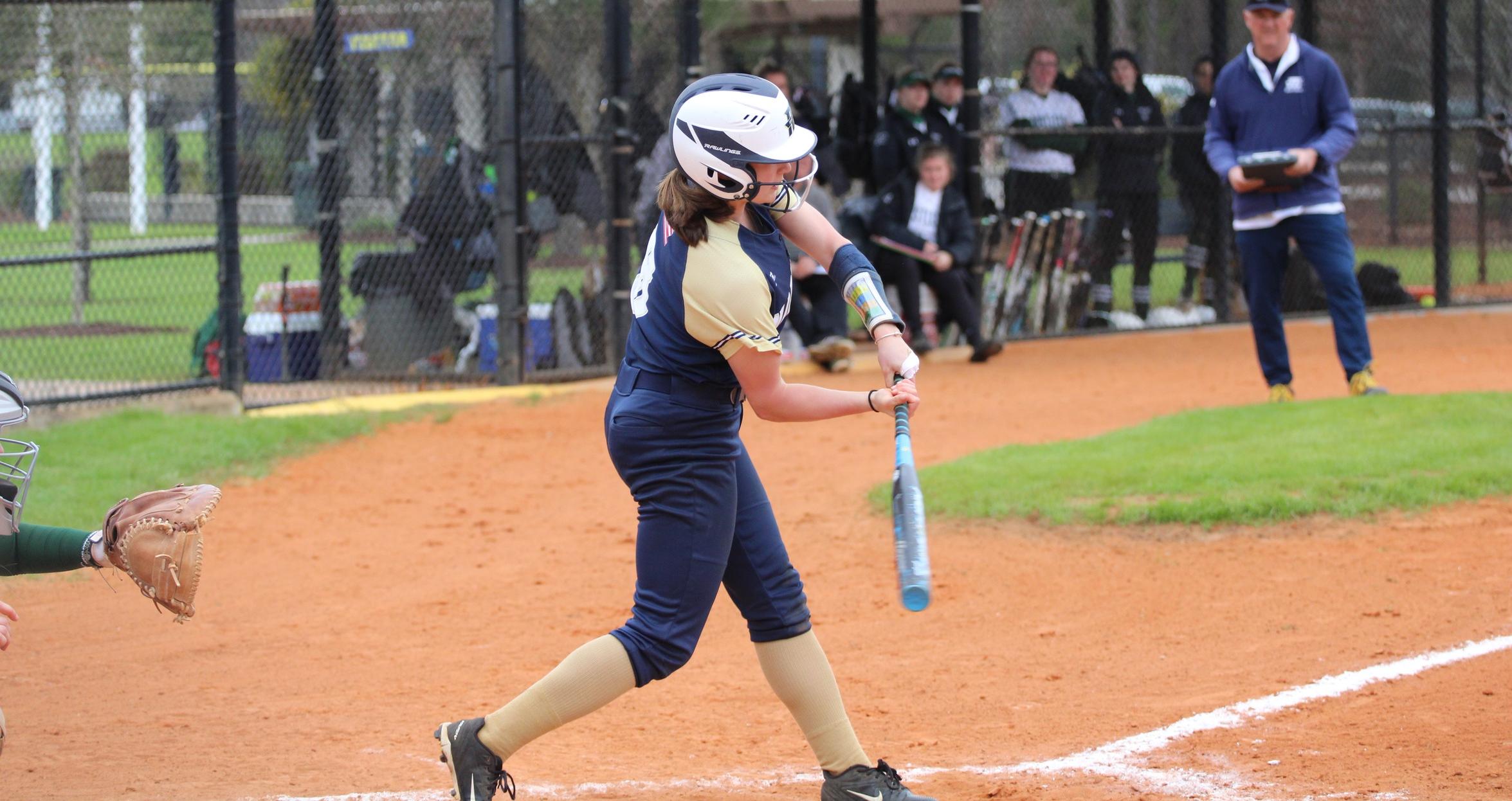 Abby Pope In the MASCAC Spotlight