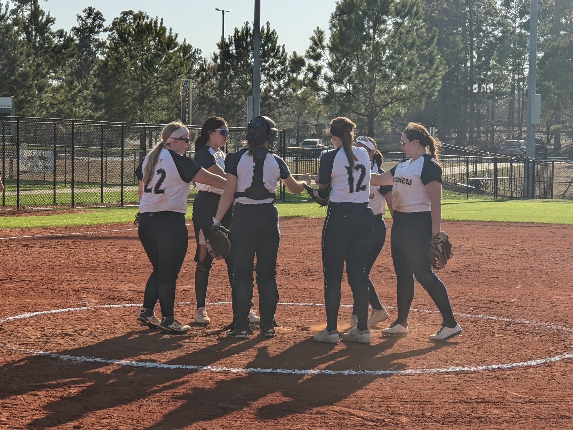 Softball Drops Game Two of Series Against Badgers