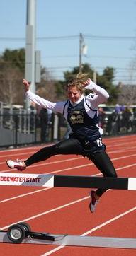 Five Individuals Qualify For Division III New Englands As Outdoor Track & Field Enjoys Record Setting Performance At Connecticut College Silfen Invitational
