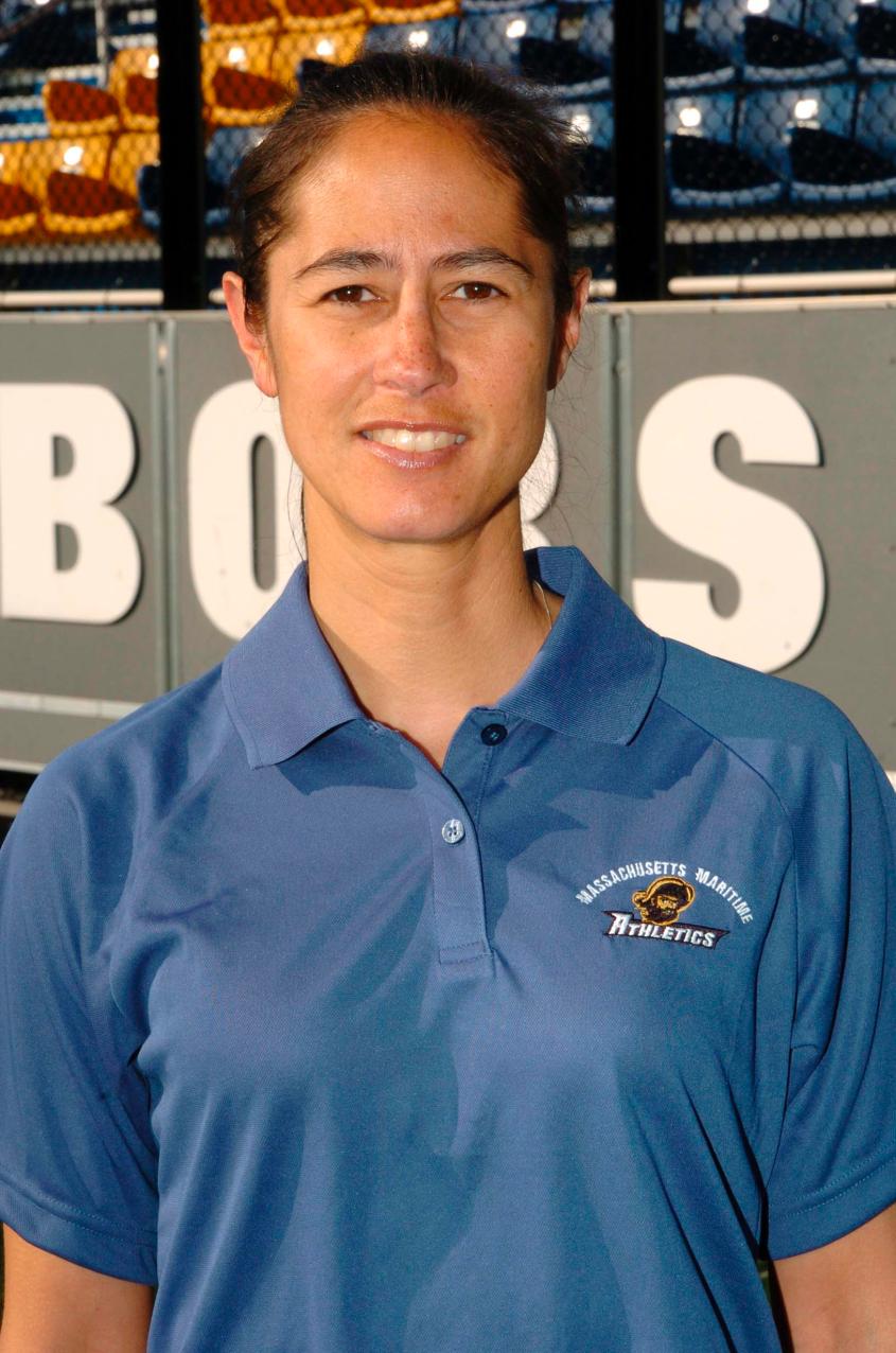 Cape Cod Times:  "Longtime Marathon Volunteer Ready For Her Last Race"