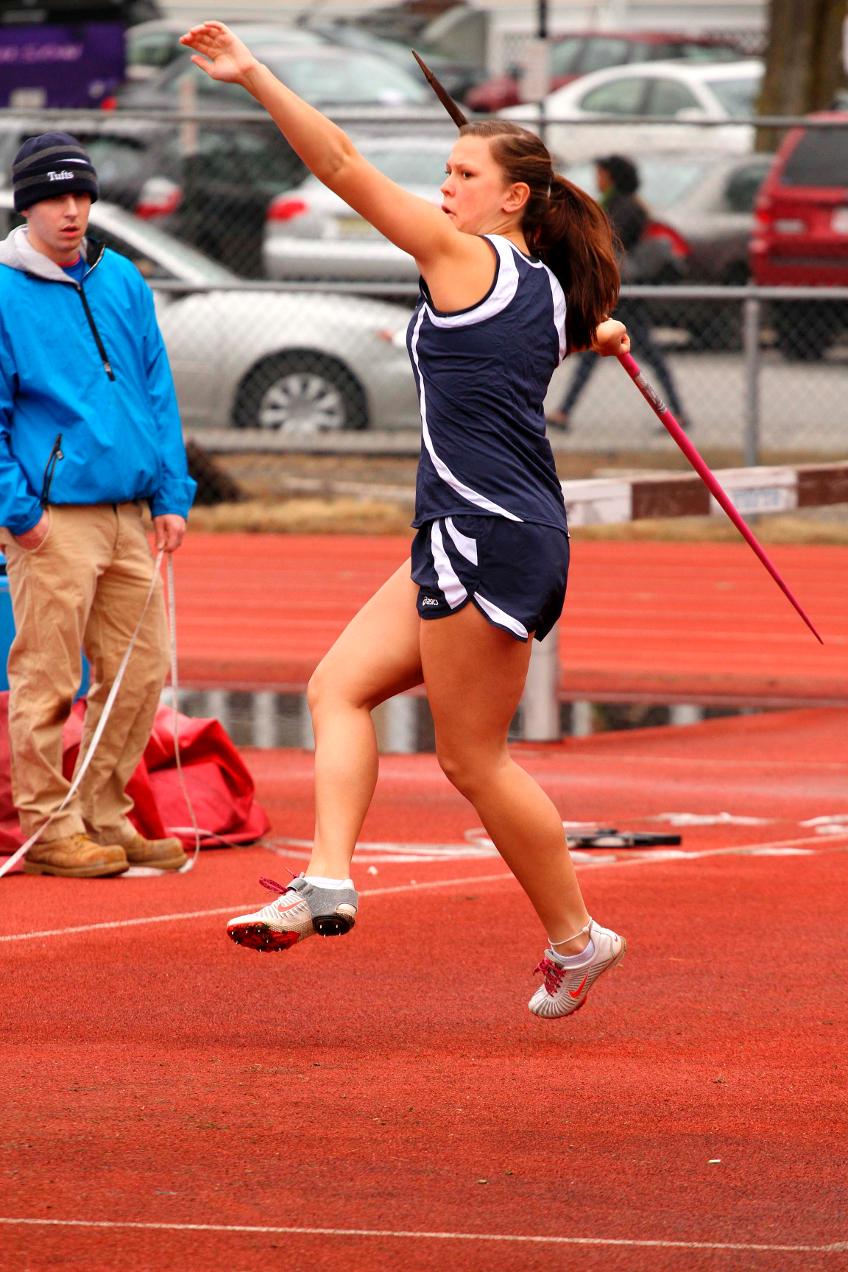 MASCAC Outdoor Track & Field Championships Postponed, Rescheduled For Sunday