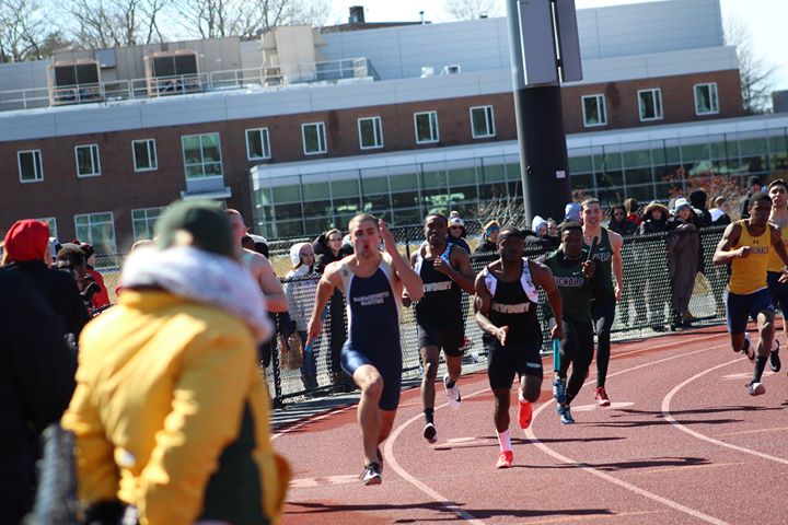 Buccaneers Men Place Twelfth, Women Finish Thirteenth at Bridgewater Invitational